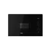 Microondas Teka MLEG 820 FI FBK – 20L com Grill, Preto Embutir|Teka|8434778029406 Microondas Teka MLEG 820 FI FBK – 20L com Grill, Preto Embutir|Teka|8434778029406