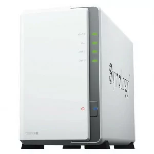 NAS Synology DiskStation...