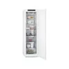 Arca Congeladora Vertical AEG - 204L - No Frost - Classe E - Branca - ABE818E6NS