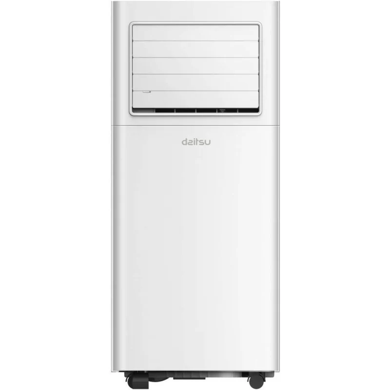 Ar Condicionado Portátil DAITSU APD-09FX – Frio 9.000 BTU com Conforto Rápido|Daitsu|8432884626618 Ar Condicionado Portátil DAITSU APD-09FX – Frio 9.000 BTU com Conforto Rápido|Daitsu|8432884626618