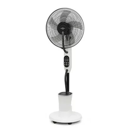 Ventoinha Nebulizador Orbegozo 75W – Conforto e Frescura em 3 Velocidades|Orbegozo|8435568405950 Ventoinha Nebulizador Orbegozo 75W – Conforto e Frescura em 3 Velocidades|Orbegozo|8435568405950