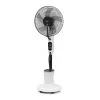 Ventoinha Nebulizador Orbegozo 75W – Conforto e Frescura em 3 Velocidades|Orbegozo|8435568405950 Ventoinha Nebulizador Orbegozo 75W – Conforto e Frescura em 3 Velocidades|Orbegozo|8435568405950