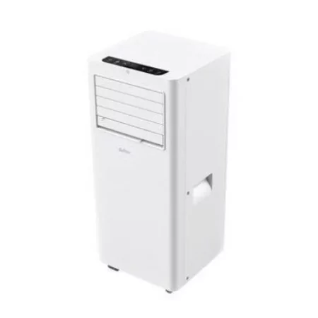 Ar Condicionado Portátil DAITSU APD-09FX – Frio 9.000 BTU com Conforto Rápido|Daitsu|8432884626618