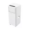Ar Condicionado Portátil DAITSU APD-09FX – Frio 9.000 BTU com Conforto Rápido|Daitsu|8432884626618