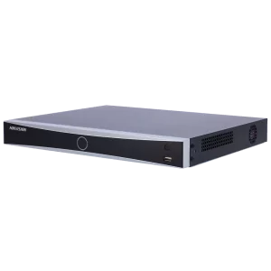 Gravador NVR Hikvision K...