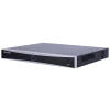 Gravador NVR Hikvision K Series AcuSense 8 Canais 1U PoE Preto - DS-7608NXI-K2(D)||6942160489810