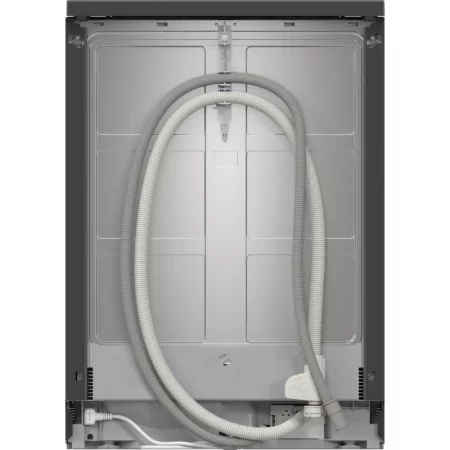 Bosch Dishwasher - (14 Sets - Class B - Black Steel) - SMS4EMC06E