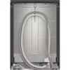 Bosch Dishwasher - (14 Sets - Class B - Black Steel) - SMS4EMC06E