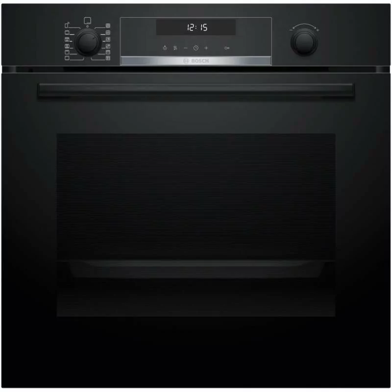 Forno Bosch - Serie 6 - 60 x 60 cm Preto - HBG578EB7|Bosch|4242005465095