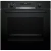 Forno Bosch - Serie 6 - 60 x 60 cm Preto - HBG578EB7|Bosch|4242005465095