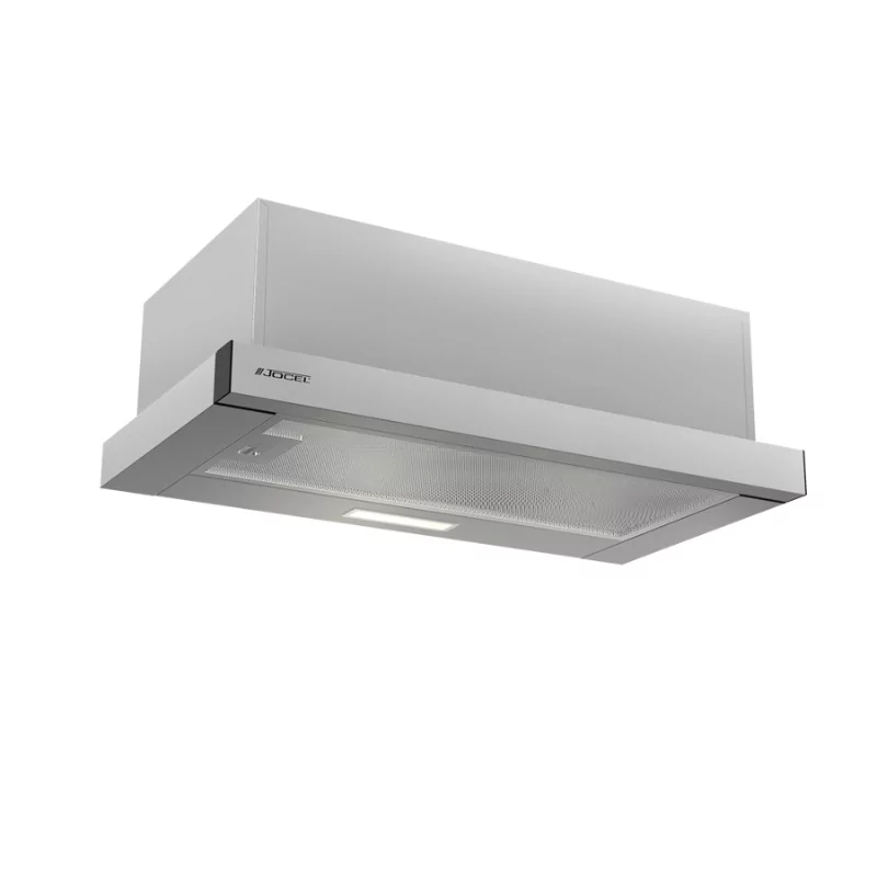 Jocel Drawer Extractor Fan - (60CM - 2 Speeds - 71.5W - Stainless Steel) - JEGA007957
