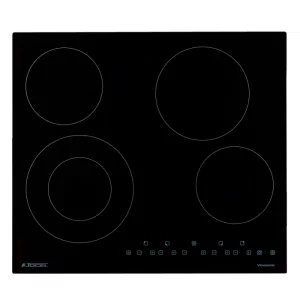 Jocel Vitroceramic Hob - (4...