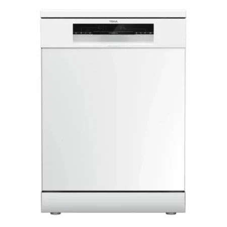 Teka DFS26650 13-Set Class E White Dishwasher