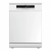 Teka DFS26650 13-Set Class E White Dishwasher