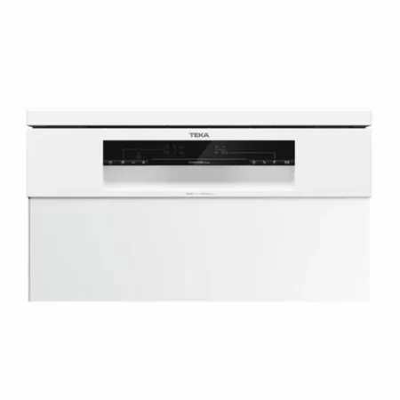 Teka DFS26650 13-Set Class E White Dishwasher