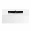 Teka DFS26650 13-Set Class E White Dishwasher