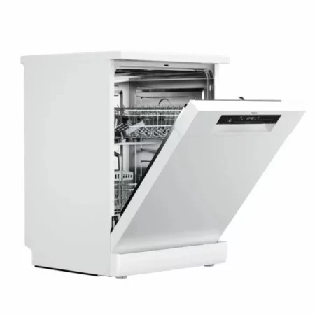 Teka DFS26650 13-Set Class E White Dishwasher