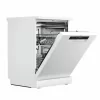 Teka DFS26650 13-Set Class E White Dishwasher