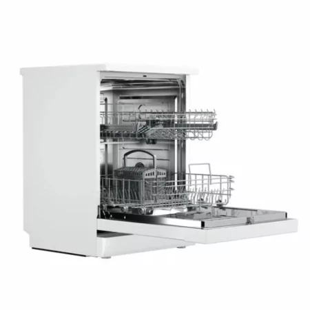 Máquina de Lavar Loiça Teka DFS26650 13 Conjuntos Classe E Branca|Teka|8434778013856
