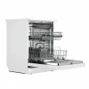 Teka DFS26650 13-Set Class E White Dishwasher