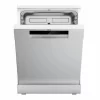 Teka DFS26650 13-Set Class E White Dishwasher