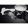 Teka Induction Hob – (4 Zones - 7400W - Efficient) - TO74IB00FB