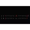 Teka Induction Hob – (4 Zones - 7400W - Efficient) - TO74IB00FB