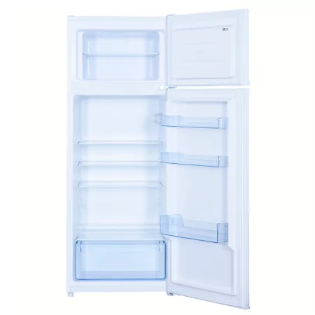 Frigorifico 2 Portas Jocel - (206L - 142cm - Branco - Classe E) - JF-206|Jocel|5601774014429