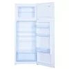Frigorifico 2 Portas Jocel - (206L - 142cm - Branco - Classe E) - JF-206|Jocel|5601774014429