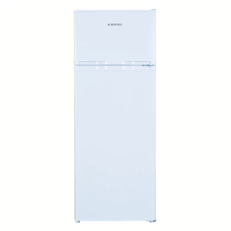Frigorifico 2 Portas Jocel - (206L - 142cm - Branco - Classe E) - JF-206|Jocel|5601774014429