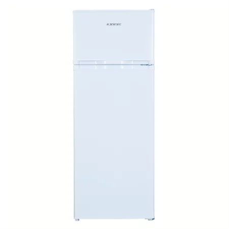 Frigorifico 2 Portas Jocel - (206L - 142cm - Branco - Classe E) - JF-206|Jocel|5601774014429