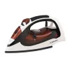 Jocel Steam Iron 2200W - 240ml - Ceramic Soleplate - JFV019158