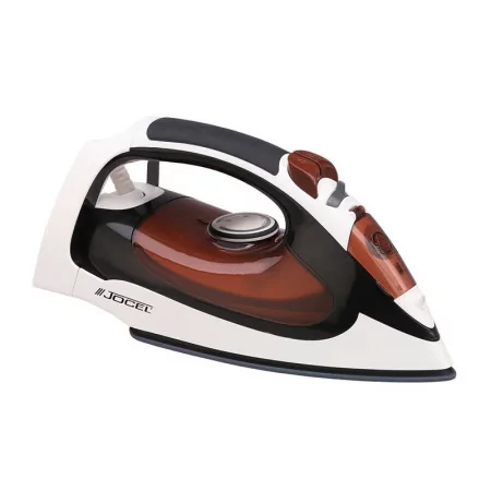 Jocel Steam Iron 2200W - 240ml - Ceramic Soleplate - JFV019158