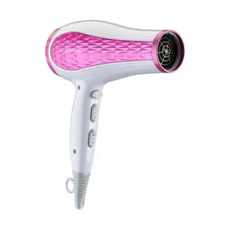 Secador de Cabelo Jocel - 2200W – Secagem Rápida e Eficiente|Jocel|5601774017024