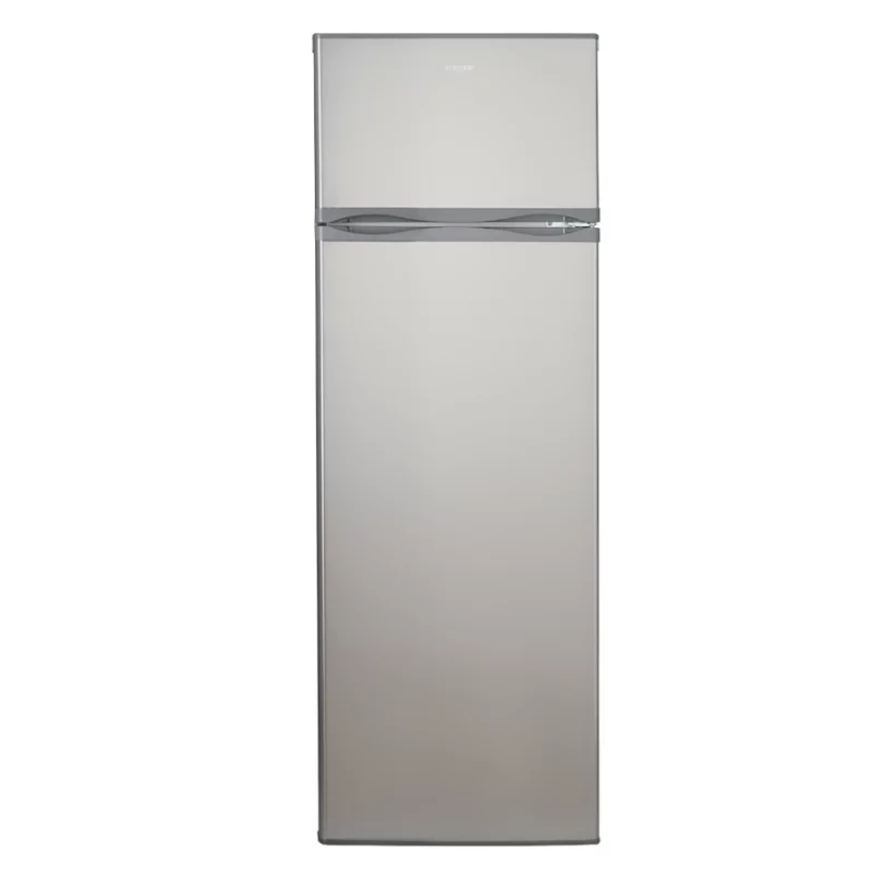 Frigorifico 2 Portas Jocel - (239L - 160cm - Inox - Classe E) - JF239I|Jocel|5601774014696 Frigorifico 2 Portas Jocel - (239L - 160cm - Inox - Classe E) - JF239I|Jocel|5601774014696