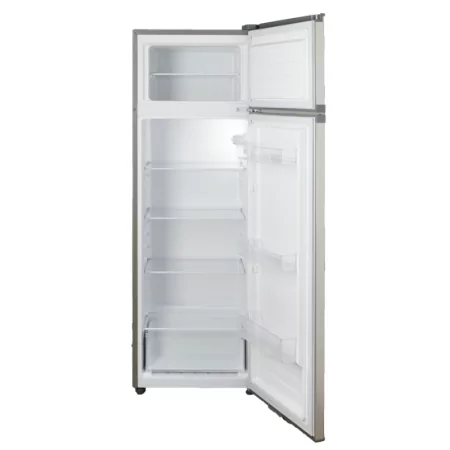 Frigorifico 2 Portas Jocel - (239L - 160cm - Inox - Classe E) - JF239I|Jocel|5601774014696