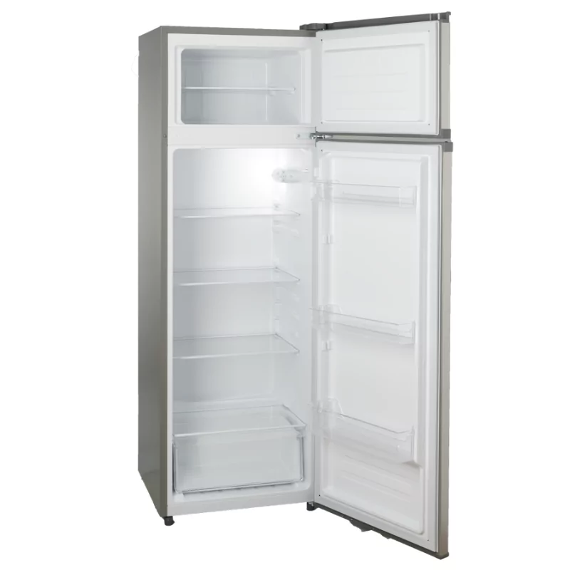 Frigorífico Jocel JF239I (239L - Classe E - Inox)