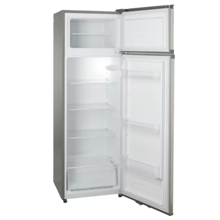 Frigorifico 2 Portas Jocel - (239L - 160cm - Inox - Classe E) - JF239I|Jocel|5601774014696