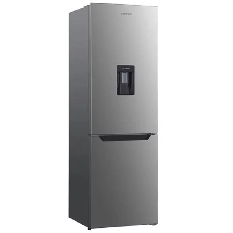 Frigorifico Combinado Jocel JC293ID – 291L, No Frost, Look Inox|Jocel|5601774030788 Frigorifico Combinado Jocel JC293ID – 291L, No Frost, Look Inox|Jocel|5601774030788