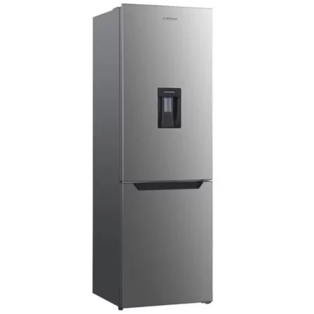 Frigorifico Combinado Jocel JC293ID – 291L, No Frost, Look Inox|Jocel|5601774030788