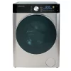 Máquina de Lavar Jocel 10Kg – 1400rpm Inverter - Inox - Lavagem Inteligente com Motor Inverter|Jocel|5601774014764