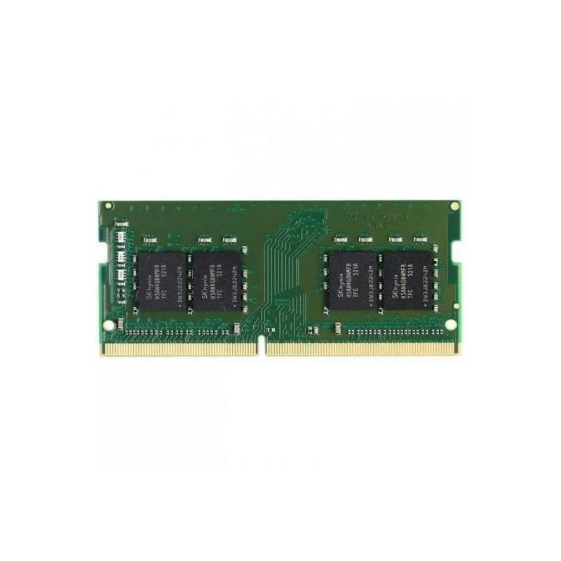 Memória RAM Kingston 16GB DDR4 SO-DIMM – Performance Superior 3200MHz|Kingston|0740617310894 Memória RAM Kingston 16GB DDR4 SO-DIMM – Performance Superior 3200MHz|Kingston|0740617310894