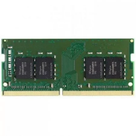 Memória RAM Kingston 16GB DDR4 SO-DIMM – Performance Superior 3200MHz|Kingston|0740617310894