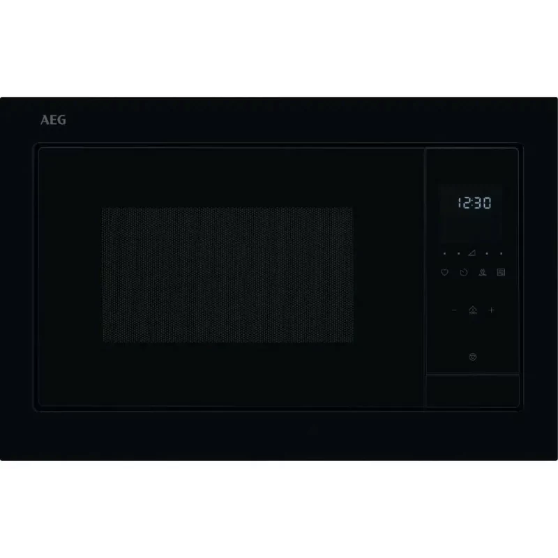 Forno Micro-ondas Teka TS5GM25EB – 25L, Grill Integrado, Preto|Aeg|7333394117348