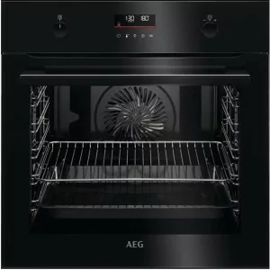 Forno AEG (Pirolítico - 71L...