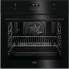 Forno Pirolítico AEG BPE535160B – 71L, Limpeza Automática, Classe A+|Aeg|7332543841363