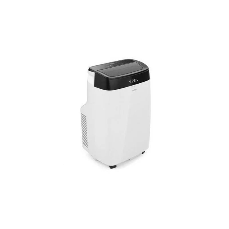 Ar Condicionado Portátil Daitsu - APD12FX - Frio - 12.000 BTU Ar Condicionado Portátil Daitsu - APD12FX - Frio - 12.000 BTU