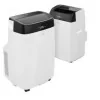 Ar Condicionado Portátil Daitsu - APD12FX - Frio - 12.000 BTU
