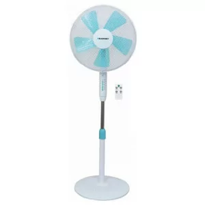 Blaupunkt BP2010 standing...