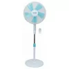 Ventoinha de pé Blaupunkt BP2010, (50W, 5 aspas 40cm, 3 velocidades)||8436533798121
